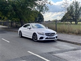 Mercedes-Benz C Class Image 4