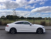 Mercedes-Benz C Class Image 5