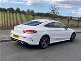 Mercedes-Benz C Class Image 6