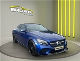 Used Mercedes-Benz C Class