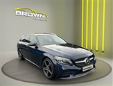 Used Mercedes-Benz C Class