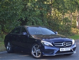 Used Mercedes-Benz C Class