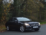 Used Mercedes-Benz C Class