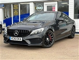 Used Mercedes-Benz C Class