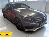 Used Mercedes-Benz C Class