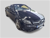 Used Mercedes-Benz C Class