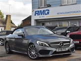 Used Mercedes-Benz C Class Used Mercedes-Benz C Class