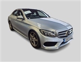 Used Mercedes-Benz C Class Used Mercedes-Benz C Class