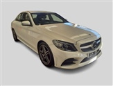 Used Mercedes-Benz C Class Used Mercedes-Benz C Class