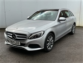 Used Mercedes-Benz C Class