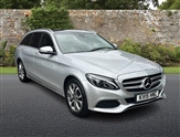 Used Mercedes-Benz C Class
