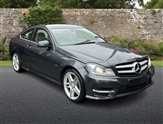 Used Mercedes-Benz C Class