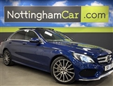 Used Mercedes-Benz C Class
