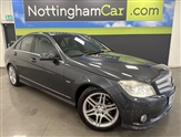 Used Mercedes-Benz C Class