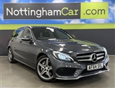Used Mercedes-Benz C Class
