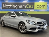 Used Mercedes-Benz C Class