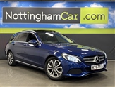 Used Mercedes-Benz C Class