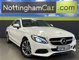 Used Mercedes-Benz C Class