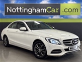 Used Mercedes-Benz C Class