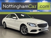 Used Mercedes-Benz C Class