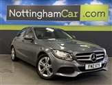 Used Mercedes-Benz C Class