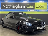 Used Mercedes-Benz C Class