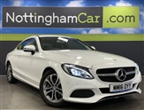 Used Mercedes-Benz C Class
