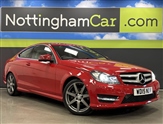 Used Mercedes-Benz C Class