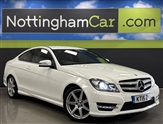 Used Mercedes-Benz C Class