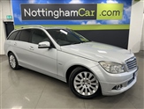 Used Mercedes-Benz C Class Used Mercedes-Benz C Class