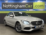 Used Mercedes-Benz C Class Used Mercedes-Benz C Class