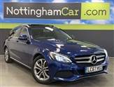 Used Mercedes-Benz C Class