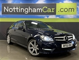 Used Mercedes-Benz C Class