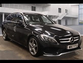 Used Mercedes-Benz C Class Used Mercedes-Benz C Class