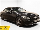 Used Mercedes-Benz C Class