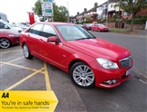 Used Mercedes-Benz C Class