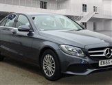 Used Mercedes-Benz C Class