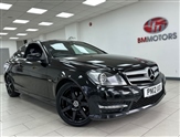 Used Mercedes-Benz C Class