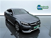Used Mercedes-Benz C Class