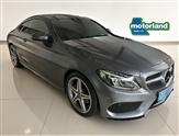 Used Mercedes-Benz C Class Used Mercedes-Benz C Class
