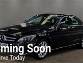 Used Mercedes-Benz C Class