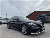Used Mercedes-Benz C Class