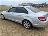 Used Mercedes-Benz C Class