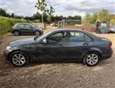 Used Mercedes-Benz C Class