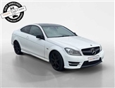 Used Mercedes-Benz C Class