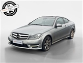 Used Mercedes-Benz C Class