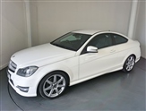 Mercedes-Benz C Class Image 3