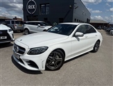 Mercedes-Benz C Class Image 2
