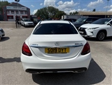 Mercedes-Benz C Class Image 6