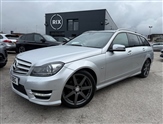 Mercedes-Benz C Class Image 2